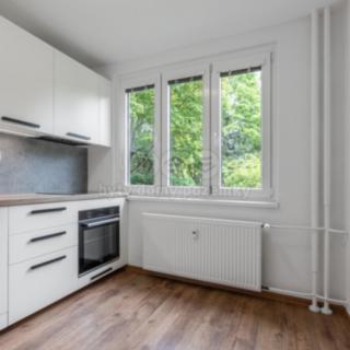 Prodej bytu 2+kk 43 m² Strakonice, Sídliště 1. máje