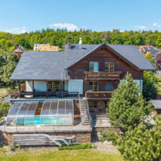 Prodej rodinného domu 494 m² Chomutov, Ve Stráni