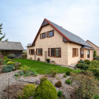 Prodej rodinného domu 126 m² Litomyšl