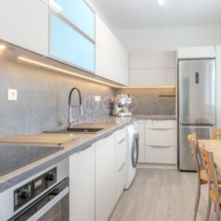 Prodej bytu 3+1 74 m² Slušovice
