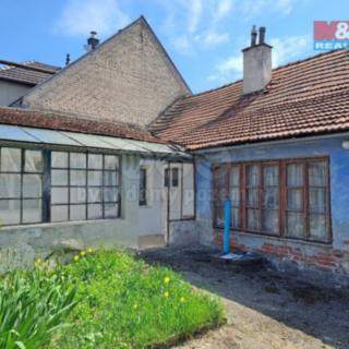 Prodej rodinného domu 74 m² Hroznová Lhota