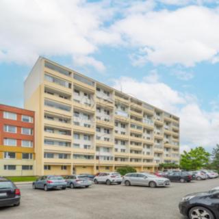 Prodej bytu 1+kk, garsoniery 35 m² Kladno