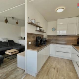 Prodej bytu 3+1 68 m² Most, Komořanská