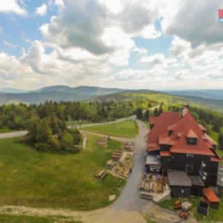 Pronájem hotelu, penzionu 650 m² Dolní Bečva