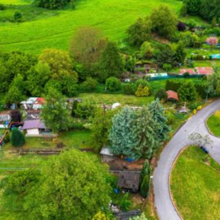 Prodej stavební parcely 2 613 m² Malšovice