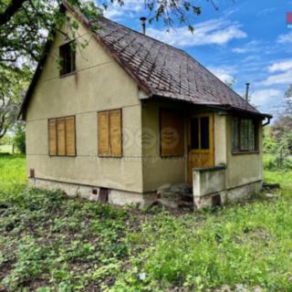 Prodej chaty 82 m² Trnová