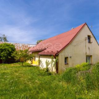 Prodej rodinného domu 80 m² Skuteč, Palackého náměstí
