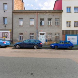 Prodej rodinného domu 199 m² Plzeň Východní Předměstí, Hlavanova