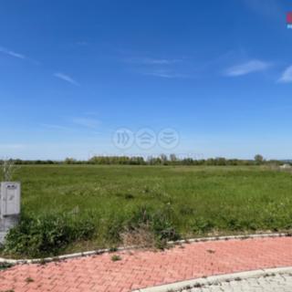 Prodej stavební parcely 966 m² Postoloprty