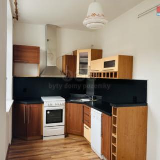 Pronájem bytu 3+1 75 m² Krnov Pod Bezručovým vrchem, Albrechtická