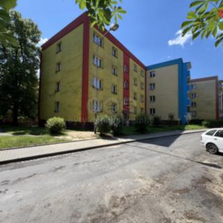 Prodej bytu 3+1 60 m² Karviná Ráj, Haškova