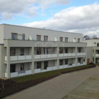 Pronájem bytu 2+kk 49 m² Chlumec nad Cidlinou