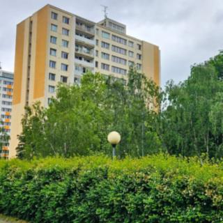 Prodej bytu 3+1 69 m² Pardubice, nábřeží Závodu míru