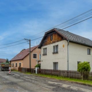 Prodej rodinného domu 133 m² Jestřebí