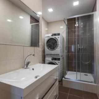 Prodej bytu 2+1 61 m² Sušice