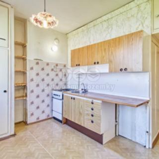 Prodej bytu 3+1 67 m² Klášterec nad Ohří, Václava Řezáče