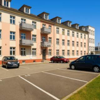 Prodej bytu 2+kk 37 m² Písek
