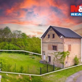Prodej rodinného domu 96 m² Drahobuz