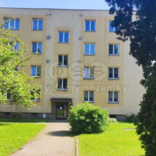 Prodej bytu 2+1 48 m² Rychvald