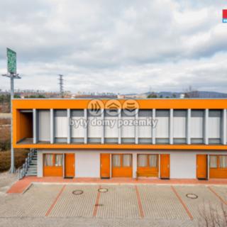 Pronájem bytu 1+kk, garsoniery 27 m² Králův Dvůr