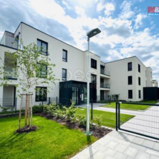 Pronájem bytu 2+kk 70 m² Olomouc