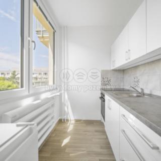 Pronájem bytu 1+kk a garsoniéry 28 m² Pardubice, Sluneční