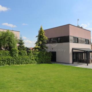 Prodej rodinného domu 140 m² Most, Slunečná