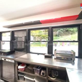 Prodej restaurace 14 m² Šternberk, Jívavská