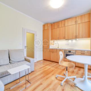 Pronájem bytu 1+1 41 m² Mariánské Lázně