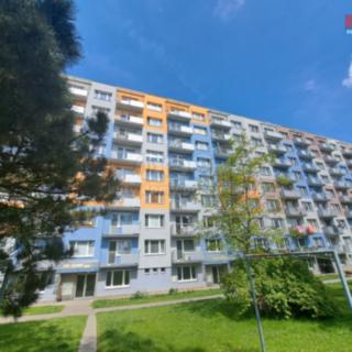Pronájem bytu 1+kk, garsoniery 20 m² Milevsko