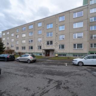 Pronájem bytu 2+1 44 m² Šumperk