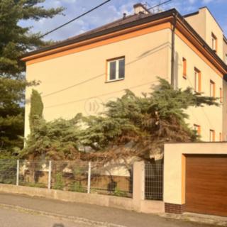 Pronájem bytu 2+1 72 m² Ostrava