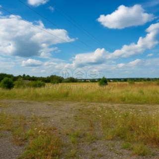 Pronájem komerčního pozemku 2 266 m² Vestec, Vídeňská