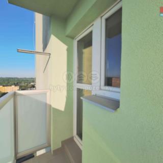 Prodej bytu 2+1 42 m² Ostrava