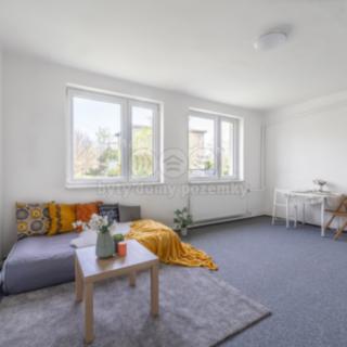 Prodej bytu 2+1 47 m² Otrokovice