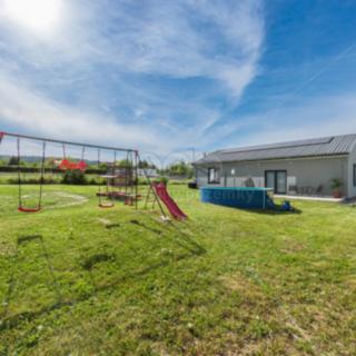 Prodej rodinného domu 104 m² Černošín, Jiráskova