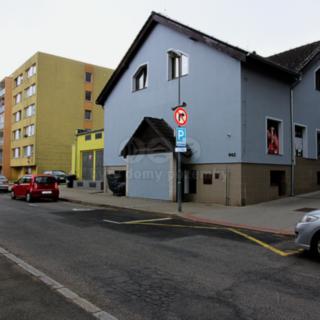 Pronájem bytu 1+kk a garsoniéry 37 m² Kutná Hora, Trebišovská
