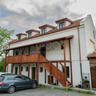 Pronájem bytu 1+1 34 m² Kosmonosy, Pod Loretou