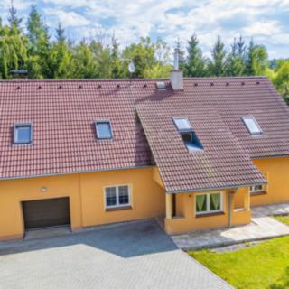 Prodej rodinného domu 300 m² Dolní Bělá