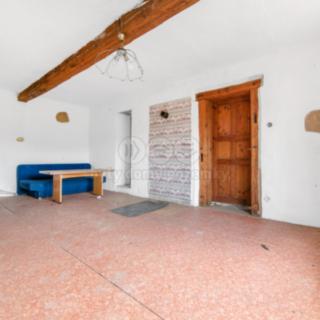 Prodej rodinného domu 100 m² Všeruby Kokořov