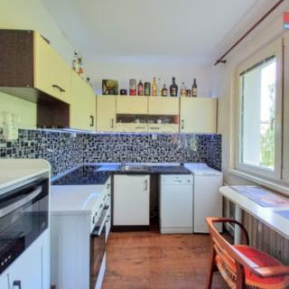 Prodej bytu 1+1 36 m² Nejdek