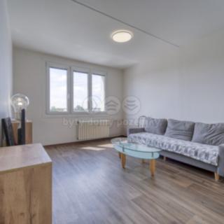 Prodej bytu 2+1 51 m² Plzeň