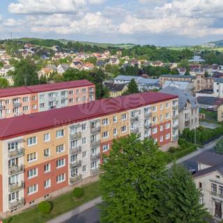 Prodej bytu 3+1 66 m² Varnsdorf