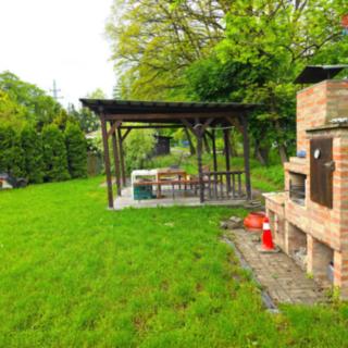 Prodej zahrady 316 m² Krnov