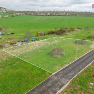 Prodej stavební parcely 1 032 m² Řehlovice