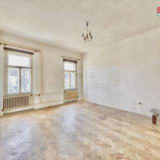 Prodej bytu 3+kk 88 m² Humpolec, Na Kasárnách