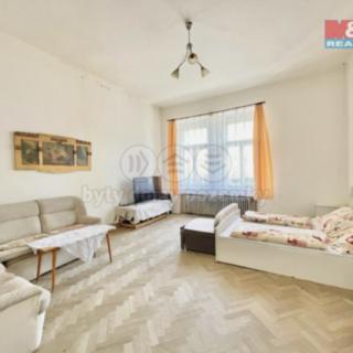 Prodej bytu 3+kk 85 m² Humpolec, Na Kasárnách