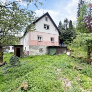 Prodej rodinného domu 140 m² Rotava, Kraslická