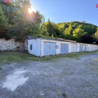 Prodej garáže 21 m² Velké Březno, Litoměřická
