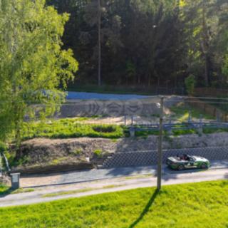 Prodej stavební parcely 994 m² Dolní Krupá